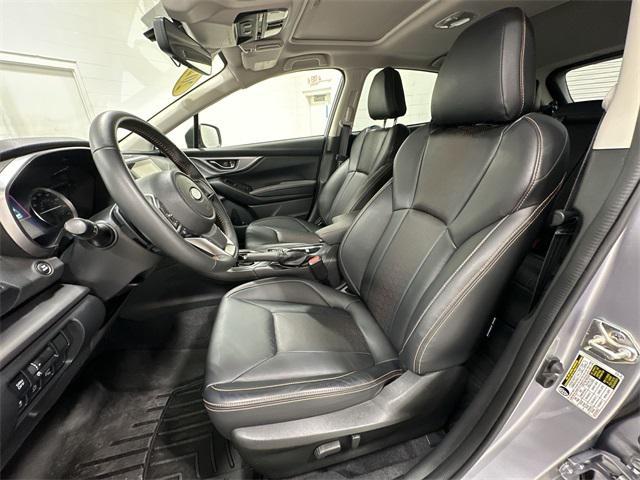used 2022 Subaru Crosstrek car, priced at $26,031