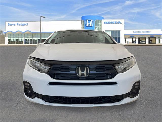 new 2026 Honda Odyssey car, priced at $43,495