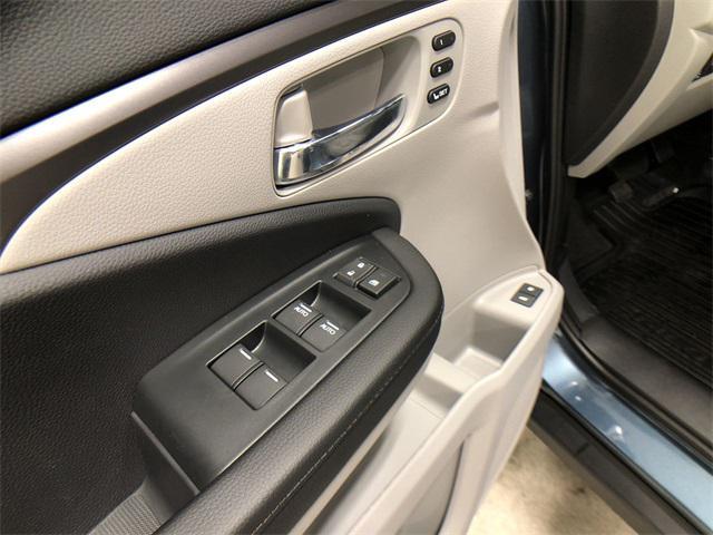 used 2021 Honda Pilot car, priced at $25,000