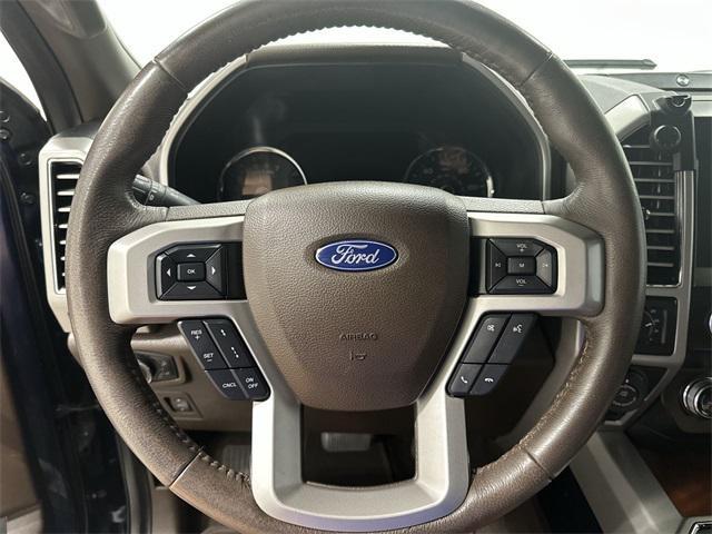 used 2019 Ford F-150 car, priced at $42,986