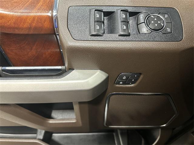 used 2019 Ford F-150 car, priced at $42,986