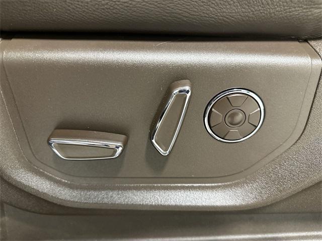 used 2019 Ford F-150 car, priced at $42,986