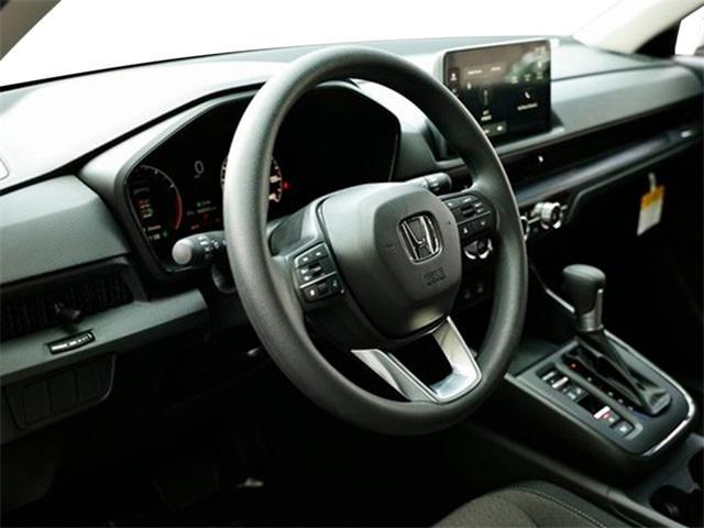new 2026 Honda CR-V car, priced at $32,770