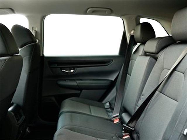 new 2026 Honda CR-V car, priced at $32,770
