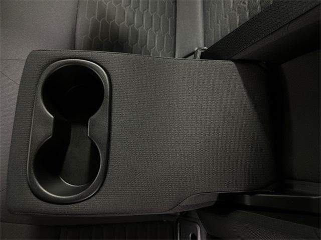 used 2022 Toyota Corolla car, priced at $22,500