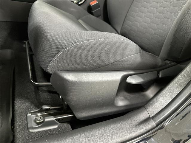 used 2022 Toyota Corolla car, priced at $22,500