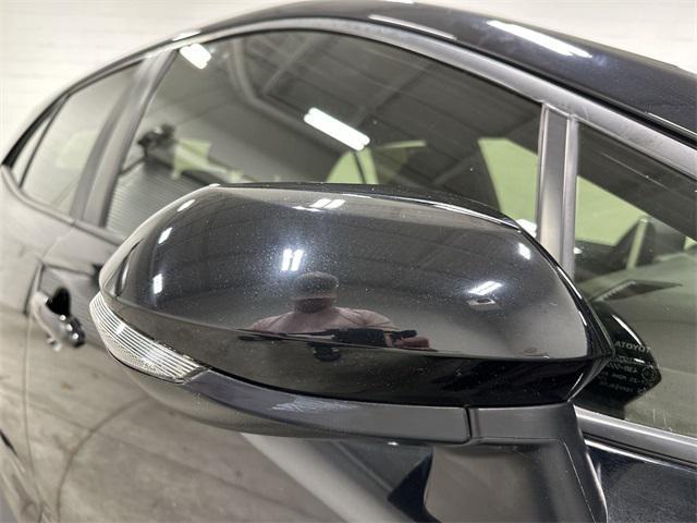 used 2022 Toyota Corolla car, priced at $22,500