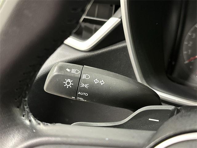 used 2022 Toyota Corolla car, priced at $22,500