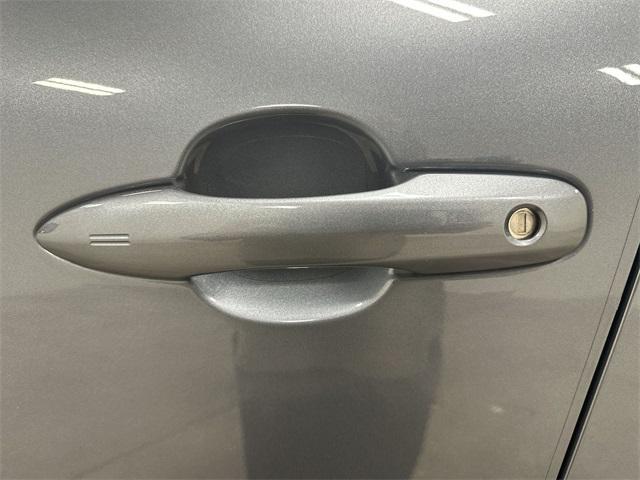 used 2024 Toyota Corolla Cross car, priced at $24,500