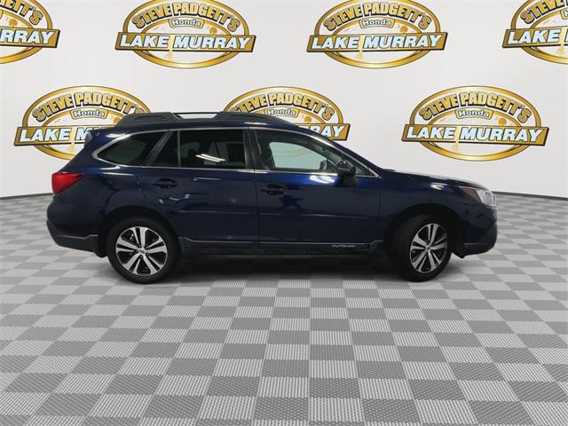 used 2018 Subaru Outback car, priced at $18,499