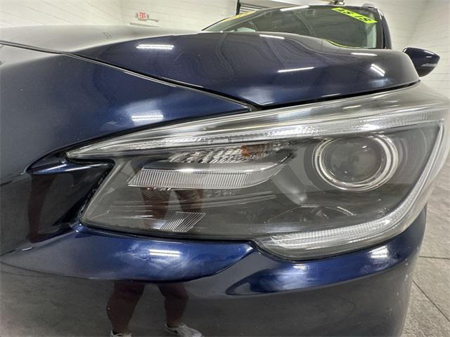 used 2018 Subaru Outback car, priced at $18,499