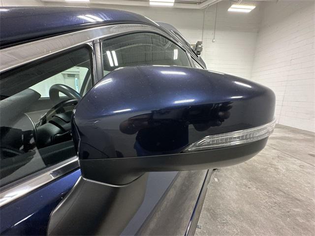 used 2018 Subaru Outback car, priced at $18,499