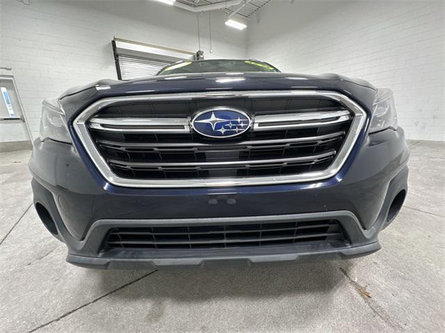 used 2018 Subaru Outback car, priced at $18,499