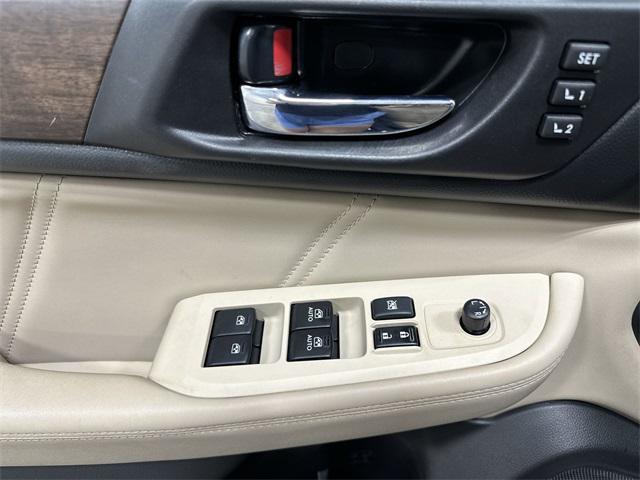 used 2018 Subaru Outback car, priced at $18,499