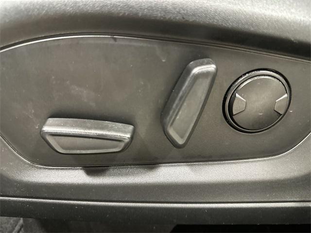 used 2020 Ford Explorer car, priced at $24,235
