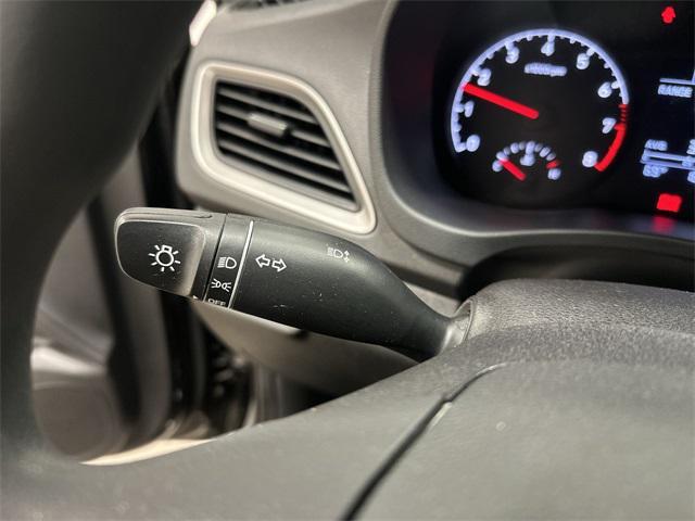 used 2019 Hyundai Accent car, priced at $13,425