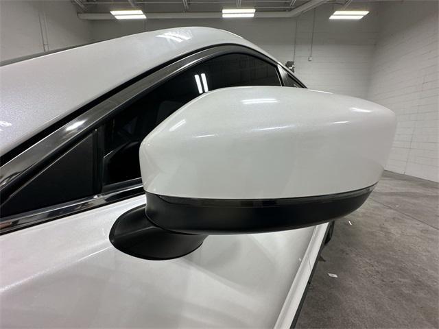 used 2022 Mazda CX-9 car, priced at $25,000