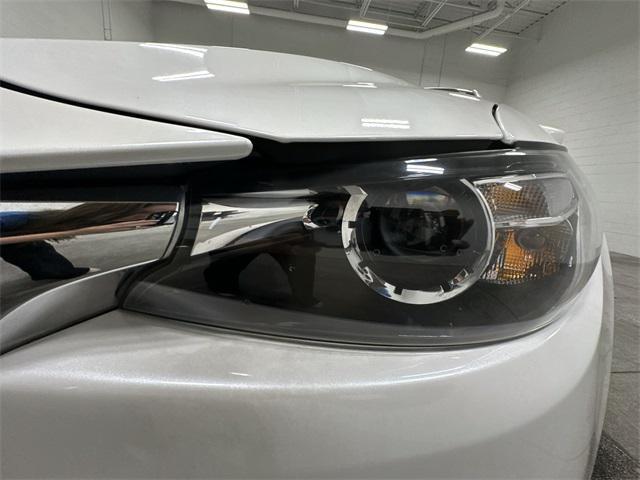 used 2022 Mazda CX-9 car, priced at $25,000