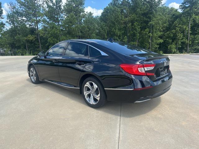 used 2020 Honda Accord car, priced at $25,248