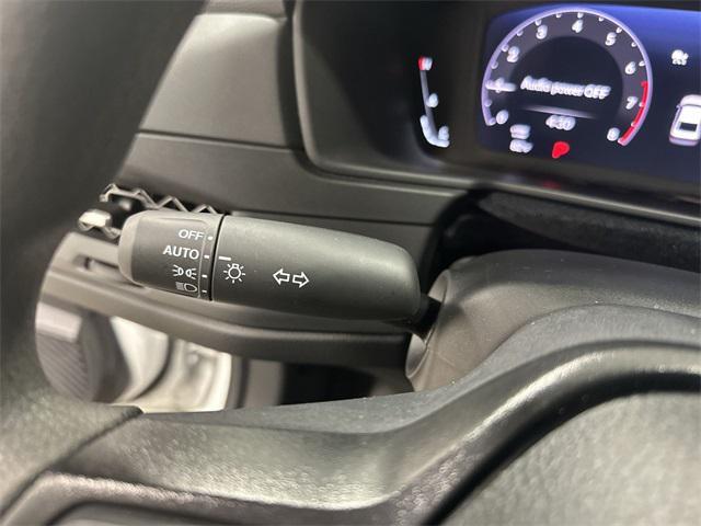 used 2024 Honda Accord car, priced at $28,000