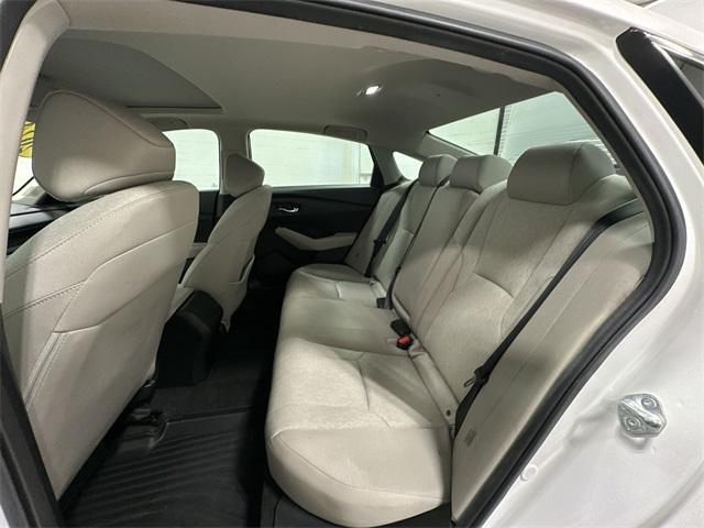 used 2024 Honda Accord car, priced at $28,000