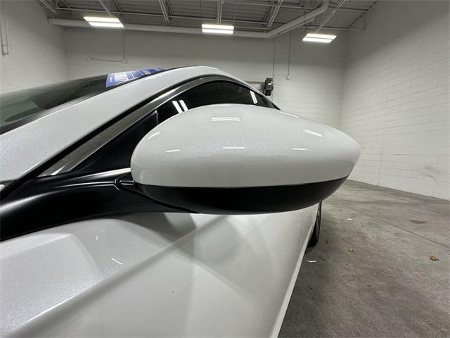 used 2024 Honda Accord car, priced at $28,000