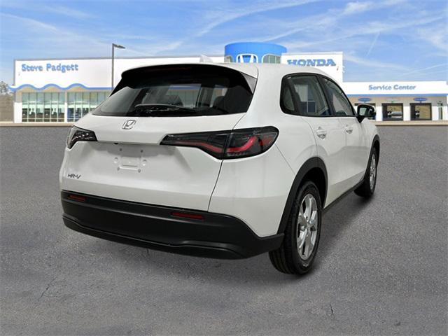 new 2025 Honda HR-V car, priced at $26,232
