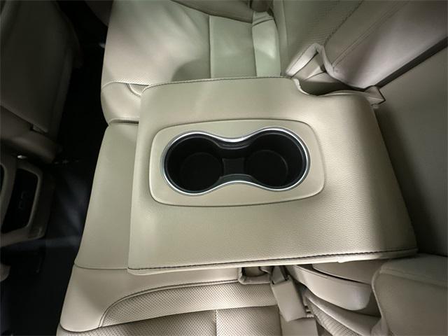 used 2020 Acura MDX car, priced at $32,500