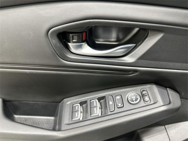 used 2023 Honda Accord car, priced at $23,578