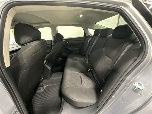 used 2023 Honda Accord car, priced at $23,578