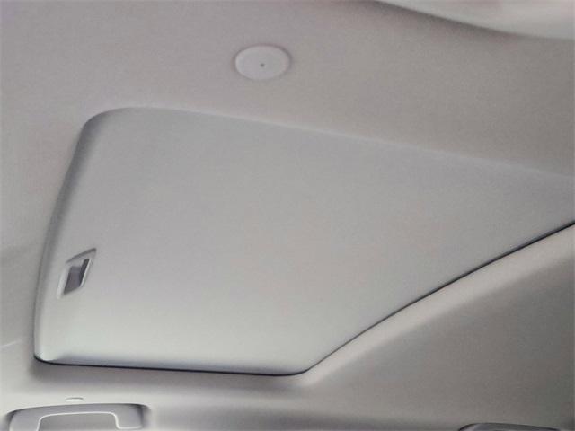new 2025 Honda CR-V car, priced at $32,771