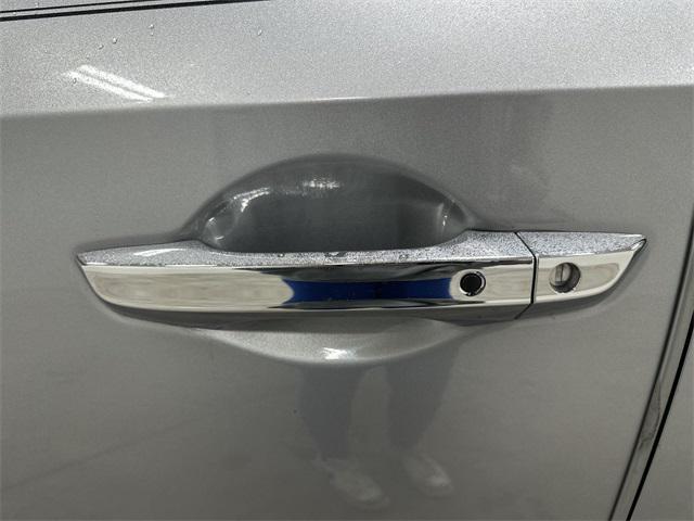 used 2022 Honda Odyssey car, priced at $33,500