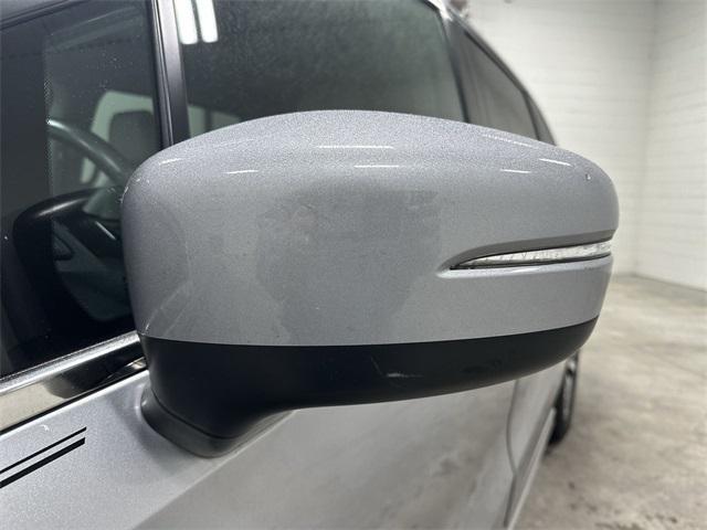 used 2022 Honda Odyssey car, priced at $33,500