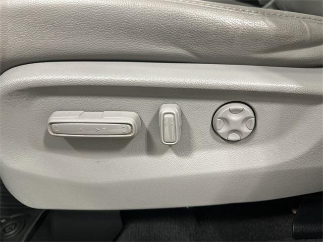 used 2022 Honda Odyssey car, priced at $33,500