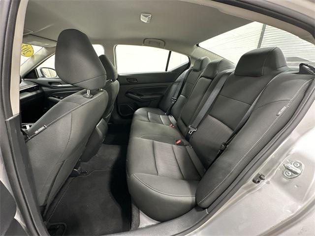 used 2023 Nissan Altima car, priced at $21,000