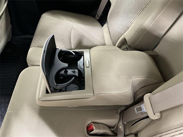 used 2018 Toyota 4Runner car, priced at $28,600