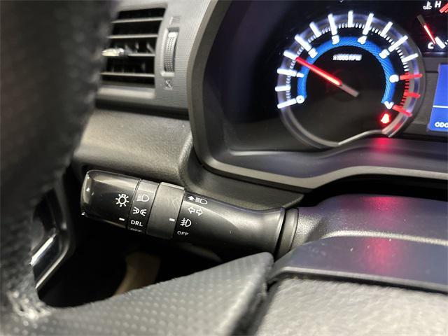 used 2018 Toyota 4Runner car, priced at $28,600