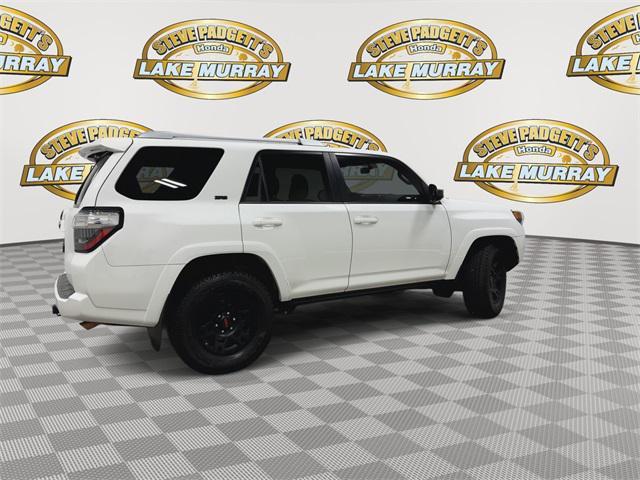used 2018 Toyota 4Runner car, priced at $28,600