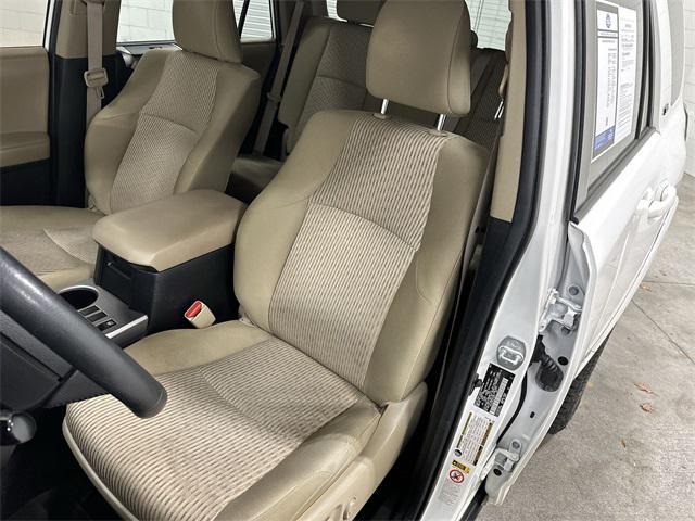 used 2018 Toyota 4Runner car, priced at $28,600