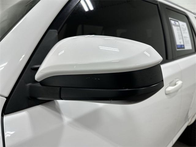 used 2018 Toyota 4Runner car, priced at $28,600