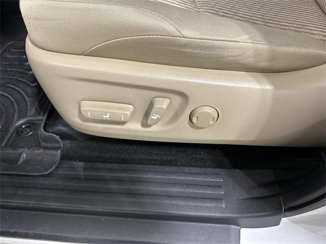 used 2018 Toyota 4Runner car, priced at $28,600