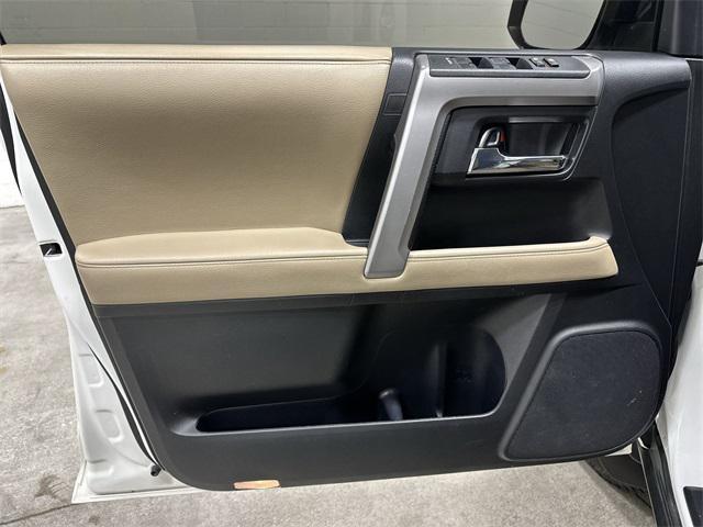 used 2018 Toyota 4Runner car, priced at $28,600