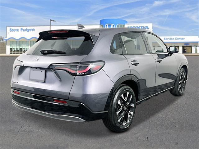 new 2026 Honda HR-V car, priced at $30,148