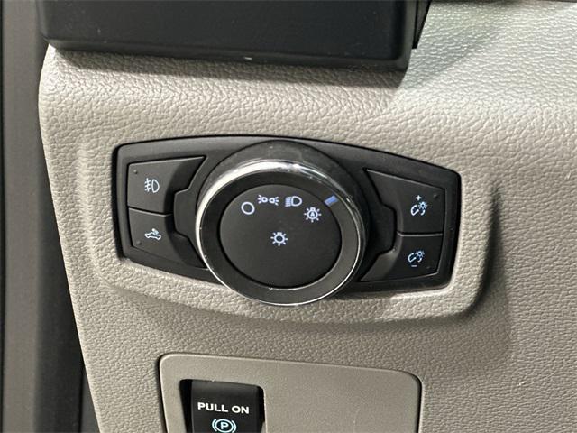 used 2016 Ford F-150 car, priced at $21,500