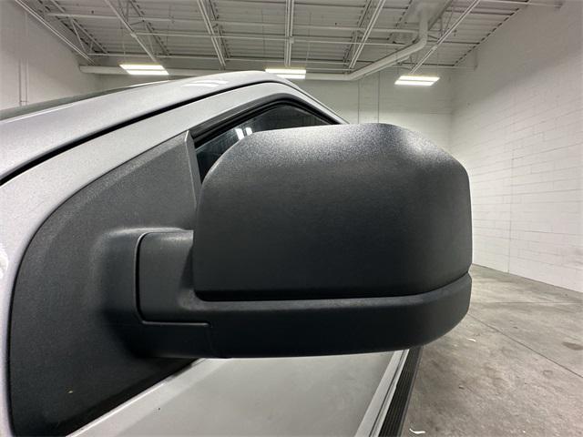 used 2016 Ford F-150 car, priced at $21,500