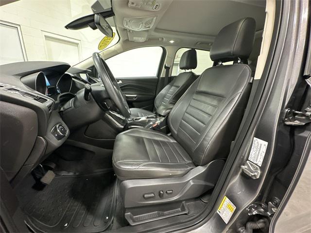 used 2014 Ford Escape car, priced at $9,500