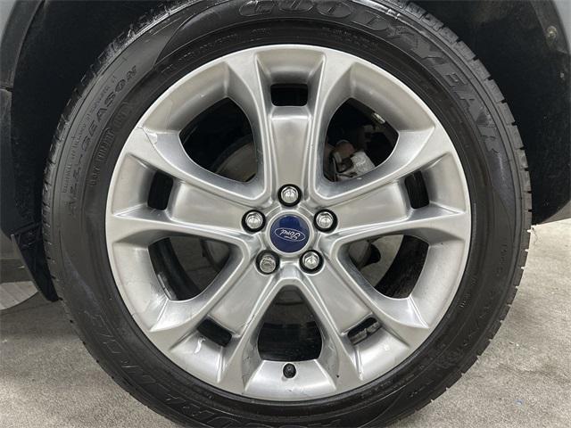 used 2014 Ford Escape car, priced at $9,500