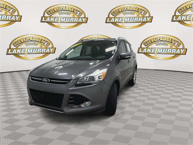 used 2014 Ford Escape car, priced at $9,500