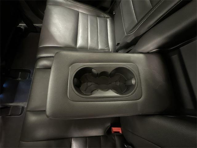 used 2014 Ford Escape car, priced at $9,500