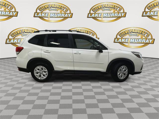 used 2019 Subaru Forester car, priced at $17,250